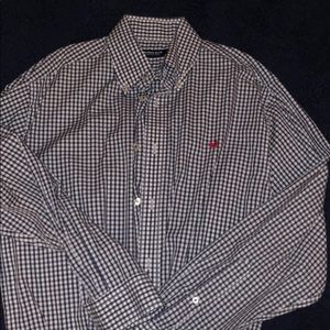 Southern marsh button up